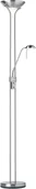 Lampy stojące - Endon Lampa stojąca ROME R7S + G9 ROME-SC ENDON ROME-SC/END/CUBI - miniaturka - grafika 1