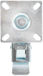 VidaXL Lumarko 32 kółka skrętne, 75 mm 277840         VidaXL - Kółka i bloczki - miniaturka - grafika 6