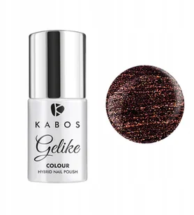 Gelike colour Only You 5ml* - Lakiery do paznokci - miniaturka - grafika 2