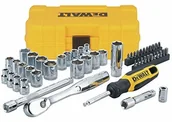 Zestawy narzędziowe - DeWALT DWMT81611T zestaw narzędzi mechanicznych - miniaturka - grafika 1
