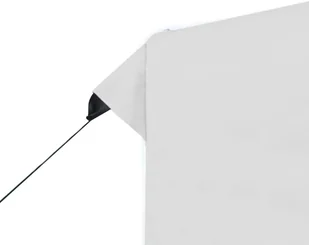 vidaXL Profesjonalny, składany namiot imprezowy, 3 x 3 m, aluminiowy 45485 - Pawilony ogrodowe vidaXL Profesjonalny, składany namiot imprezowy, 3 x 3 m, aluminiowy 45485 - Pawilony ogrodowe - miniaturka - grafika 9