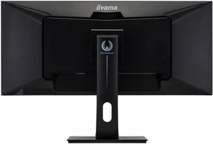 IIYAMA G-Master GB3461WQSU-B1 - Monitory - miniaturka - grafika 7