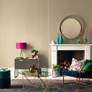 Dulux Farba EasyCare+ designerski beż 2,5 l 5511500 - Farby wewnętrzne - miniaturka - grafika 2