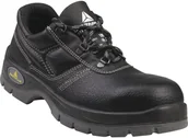 Obuwie robocze - Panoply Delta-Plus ( JET2 S3 SRC - skórzane półbuty z podnoskiem - 36-47. - miniaturka - grafika 1