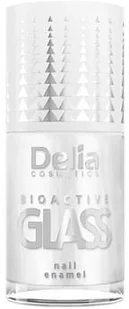 Delia Cosmetics Bioactive Lakier do paznokci 04 Sophie 11ml - Lakiery do paznokci - miniaturka - grafika 2