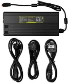 Akcesoria do tabletów i e-booków - Goal Zero Ładowarka sieciowa Yeti X 600W do Yeti 1500X/Yeti 3000X/ Yeti 6000 98390 - miniaturka - grafika 1