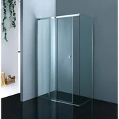 Kabiny prysznicowe - Askopol KASSARI 120x90 - miniaturka - grafika 1