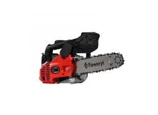 FAWORYT pilarka spalinowa 1 KM 30 cm RG 2630-A5 - Piły spalinowe - miniaturka - grafika 4
