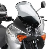 Inne - Givi Spoiler  d215sg szyba przyciemniana z ochroną krawędzi D215SG - miniaturka - grafika 1