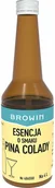 Domowy wyrób alkoholu - Browin Esencja smakowa - Pina Colada 40 ml - miniaturka - grafika 1