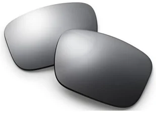 BOSE Soczewki do okularów BOSE Tenor Lenses Mirrored Silver - Akcesoria TV-SAT - miniaturka - grafika 2