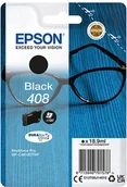 Tusze oryginalne - Epson C13T09J14010 - oryginalny tusz, black (czarny) C13T09J14010 - miniaturka - grafika 1