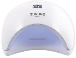 SunOne SunOne Lampa SUN PRO 2 48W White/biała - Lampy UV do paznokci - miniaturka - grafika 2