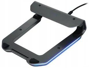 IBOX INC06 - Podkładki chłodzące pod laptopa - miniaturka - grafika 4