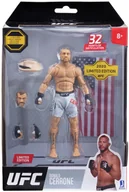 Figurki dla dzieci - UFC FIGURKA DONALD CERRONE WHITE SHORTS) - miniaturka - grafika 1