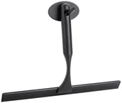 Miotły, szufle, mopy - SEPIO Ściągaczka do wody Roma Black Sepio - miniaturka - grafika 1