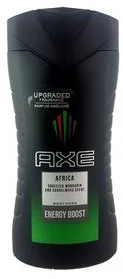Unilever żel pod prysznic Axe Africa 250ml - Żele pod prysznic dla mężczyzn - miniaturka - grafika 3