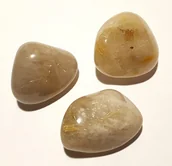 Wróżbiarstwo i radiestezja - Fraida.pl Kwarc z rutylem (duży) - miniaturka - grafika 1