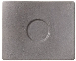 Villeroy & Boch 10 4198 1310 NewWave Stone spodek kawowy 18 x 15 cm 10-4198-1310 - Talerze Villeroy & Boch 10 4198 1310 NewWave Stone spodek kawowy 18 x 15 cm 10-4198-1310 - Talerze - miniaturka - grafika 2