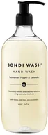 Mydła - Bondi Wash Bondi Wash Hand Wash Tasmanian Pepper & Lavender Hand Wash Tasmanian Pepper & Lavender 500 ml - miniaturka - grafika 1
