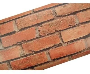 Gekkofix Folia PCV Okleina Meblowa Samoprzylepna CEGŁA PRUSKA 67x50 Y3 Y3-067-0050 - Okleiny Gekkofix Folia PCV Okleina Meblowa Samoprzylepna CEGŁA PRUSKA 67x50 Y3 Y3-067-0050 - Okleiny - miniaturka - grafika 1