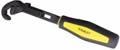 Klucze i nasadki - Stanley Klucz hakowy 200 mm 4-87-988 - miniaturka - grafika 1