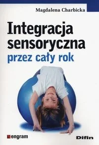 Integracja sensoryczna przez cały rok - Filozofia i socjologia - miniaturka - grafika 2