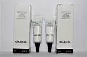 Kosmetyki pod oczy - Chanel Krem Hydra Beauty Micro Gel Yeux 3 ml - miniaturka - grafika 1