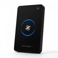 Czytniki kodów kreskowych - HDWR RFID HD-RD80 HD-RD80 - miniaturka - grafika 1
