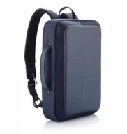 Torby na laptopy - XD Design Plecak Torba Antykradzieżowa Bobby Bizz - miniaturka - grafika 1