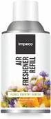 Odświeżacze powietrza - Impeco Wkład do odświeżacza powietrza Floral Country Garden | 270 ml F118 - miniaturka - grafika 1
