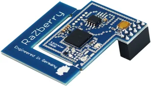 RaZberry 2 Eu - moduł Z-Wave dla Raspberry Pi - Akcesoria do komputerów jednopłytkowych - miniaturka - grafika 3