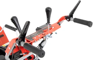 Faworyt KZO61HLE - Odśnieżarki - miniaturka - grafika 10