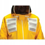 Akcesoria do hodowli zwierząt - Kombinezon pszczelarski z wentylacją Łysoń XXXL - miniaturka - grafika 1