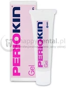Pasty do zębów - Laboratorios KIN PerioKIN Gel 30ml - żel z chlorheksydyną 0,20% do stosowania w zapobieganiu i leczeniu chorób dziąseł i przyzębia - miniaturka - grafika 1