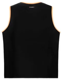 HMS KLM232 ROZM. M WYSZCZUPLAJĄCA KOSZULKA MĘSKA HMS AL*_17-25-320 - Koszulki sportowe męskie - miniaturka - grafika 2