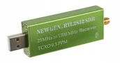 Akcesoria do krótkofalówek - S300U RTL2832U odbiornik Sdr skaner szerokopasmowy - miniaturka - grafika 1
