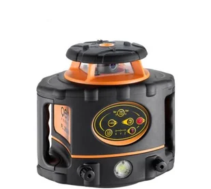 GeoFennel Niwelator laserowy FL 265HV 12-304-20 - Sprzęt geodezyjny - miniaturka - grafika 2