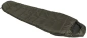 Survival - akcesoria - Snugpak Śpiwór Snugpak Sleeper Lite oliwkowy dla praworęcznych 543-013 - miniaturka - grafika 1