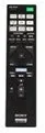 Inne akcesoria audio-wideo - Sony Remote Commander (RMT-aa130u),,,,, 149301411 149301411 - miniaturka - grafika 1
