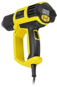 TROTEC Dmuchawa goracego powietrza HyStream 2000 - Przedłużacze i rozgałęźniki - miniaturka - grafika 2