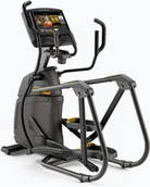 Orbitreki - Matrix Orbitrek Ascent Trainer + A50XUR-04 czarny MX-A-50-XUR-04 - miniaturka - grafika 1