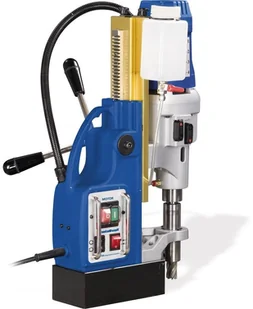 Optimum Metallkraft 32269262 Wiertarka rdzeniowa magnetyczna MB 754 - Wiertarki Optimum Metallkraft 32269262 Wiertarka rdzeniowa magnetyczna MB 754 - Wiertarki - miniaturka - grafika 1