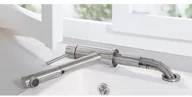 Baterie kuchenne - Villeroy & Boch Como Shower Window 925800LC - miniaturka - grafika 1