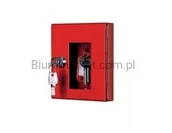 Szafki biurowe - Leomar SKRZYNKA SKE /BZ PRZECIWPOŻAROWA SKE /BZ - miniaturka - grafika 1