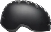 Kaski rowerowe - Bell Kask dziecięcy LIL RIPPER checkers matte black white roz XS 4552 cm NEW uniwersalny - miniaturka - grafika 1