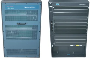 Cisco WS-C6513 WS-C6513 - Firewalle - licencje - miniaturka - grafika 4