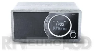 Sharp DR-450 białe - Radia - miniaturka - grafika 17