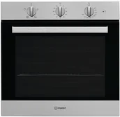 Piekarniki do zabudowy - Indesit IFW 6230 IX - miniaturka - grafika 1