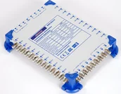 Inne akcesoria audio-wideo - Linbox MULTISWITCH MS924C MS924C - miniaturka - grafika 1